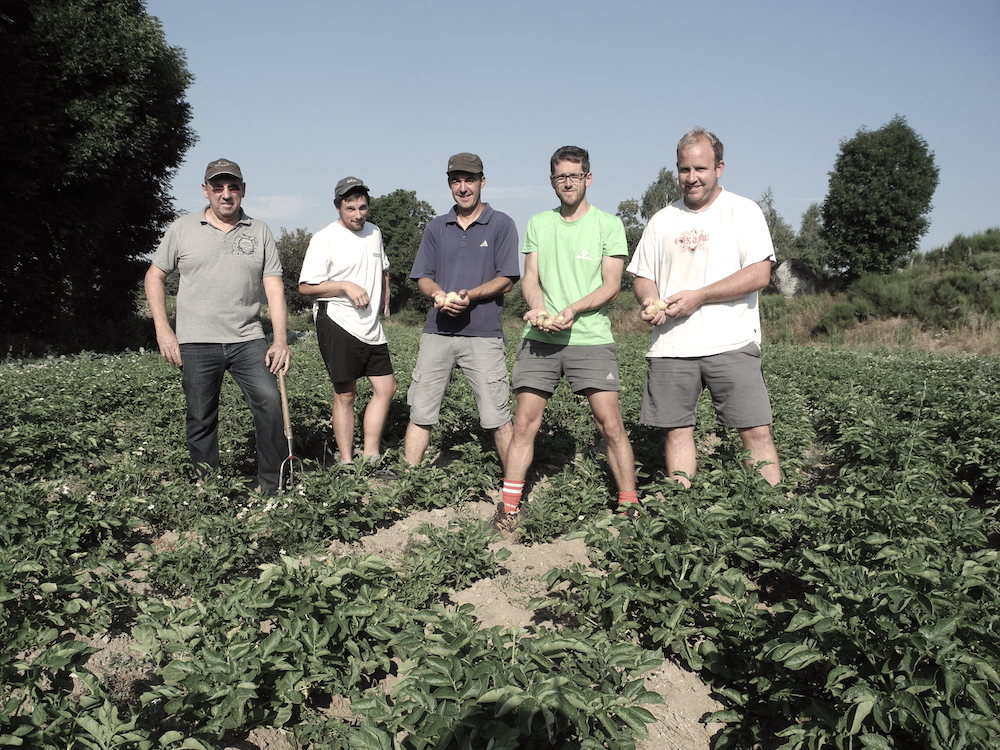 Producteurs Pépites Aubrac